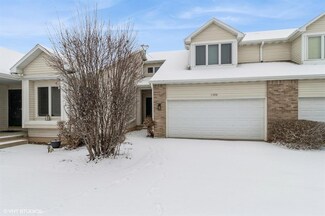 2811 SE 22nd St Unit 1320, Des Moines, IA 50320