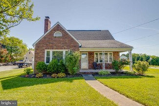 2000 Hanover Pike, Hampstead, MD 21074