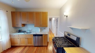26 Taft St Unit 3, Dorchester, MA 02125