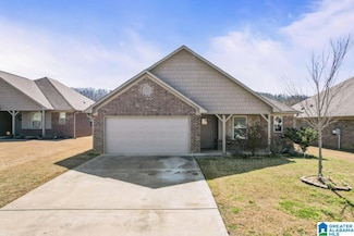 5639 Goodwin Ct, Pinson, AL 35126