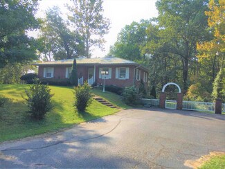 13111 W 230 N, Linton, IN 47441