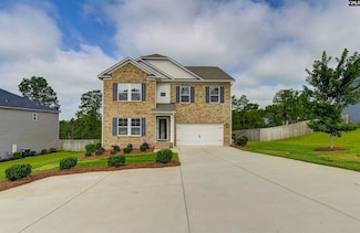 522 Sasanqua Ln, Lexington, SC 29073