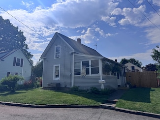 57 Shirley St, Ayer, MA 01432