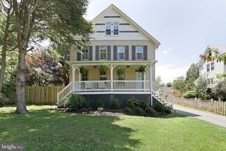 1813 Maryland Ave, Phoenix, MD 21131