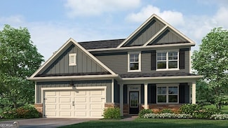 915 Sundown Point, Villa Rica, GA 30180