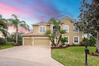 8445 SW Yellowtail Ct, Stuart, FL 34997