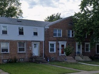 1376 Wentworth Ave, Calumet City, IL 60409