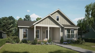 6765 Winterwood Ave, Springdale, AR 72762