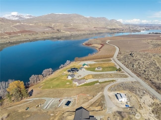 24 Elite Dr, Brewster, WA 98812