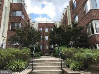 5401 5407 9th St NW Unit 102, Washington, DC 20011