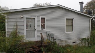 628 Maple Grove Church Rd, Hays, NC 28635