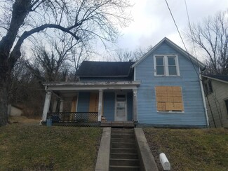 161 Conwell St, Aurora, IN 47001