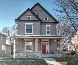 2635 E 7th St, Kansas City, MO 64124