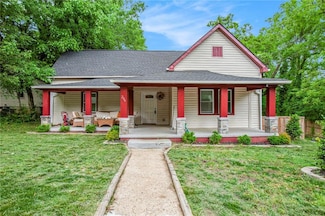 206 Church St NE, Rome, GA 30161