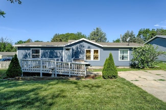 202 N 20th St, Ashland, NE 68003