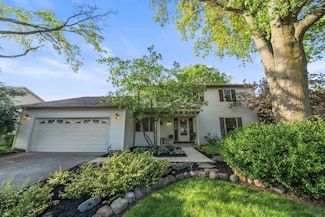 6574 Fusilier Ave, Reynoldsburg, OH 43068