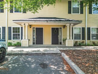 2926 SW 35th Place Unit 6, Gainesville, FL 32608