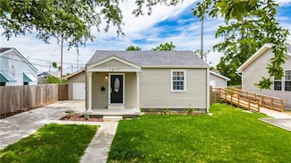 1017 Marian Ave, Metairie, LA 70001