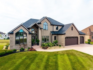 4326 Hatcher Pass, Fort Wayne, IN 46845