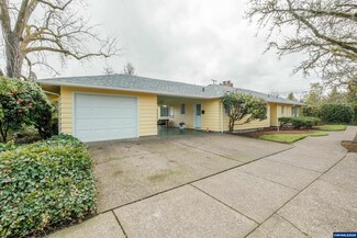 2112 NW Polk Ave, Corvallis, OR 97330