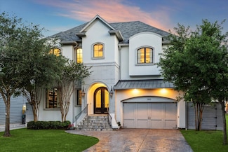 3835 Merrick St, Houston, TX 77025