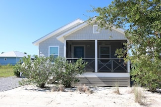 9453 Starfish Ave, Port St. Joe, FL 32456