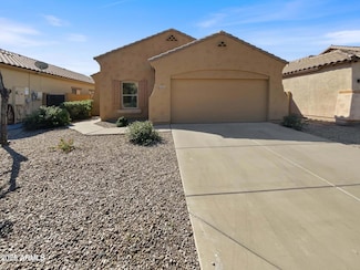 5339 W Maldonado Rd, Laveen, AZ 85339