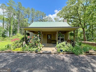 2520 Hollonville Rd, Brooks, GA 30205