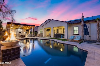 20125 E Via Del Rancho, Queen Creek, AZ 85142