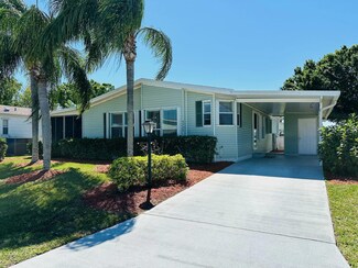 3729 Pendula Cir, Port Saint Lucie, FL 34952