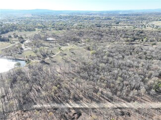 Tract 5 Burns Ln, Heavener, OK 74937