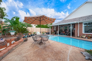 21118 Lilac Meadows Ln, Richmond, TX 77407