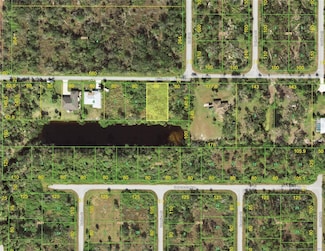 13057 Batlin Ave, Port Charlotte, FL 33953
