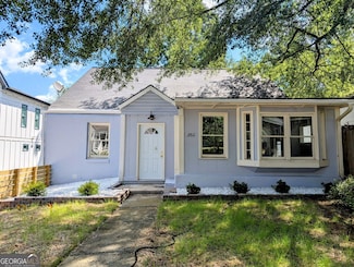 260 Patterson Ave SE Unit A, Atlanta, GA 30316