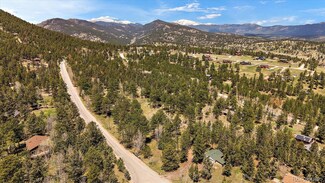 0 Burland Dr, Bailey, CO 80421