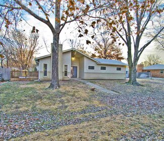 726 Atherton St, Maize, KS 67101