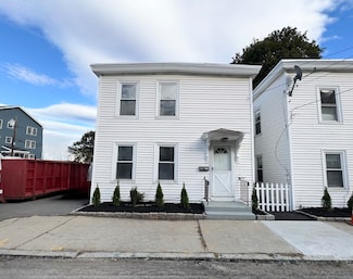 36 Hazel St, Fitchburg, MA 01420