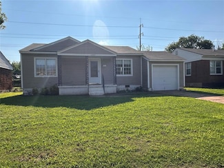 2305 Doris Ave, Oklahoma City, OK 73115