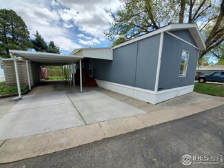 2211 W Mulberry St Unit 140, Fort Collins, CO 80521