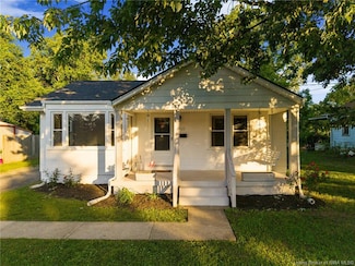 1422 Plank Rd, Jeffersonville, IN 47130