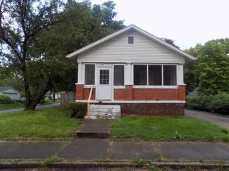 1500 Henning Ave, Evansville, IN 47714