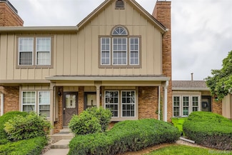 9672 W Chatfield Ave Unit C, Littleton, CO 80128