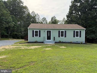319 Chopping Rd, Mineral, VA 23117