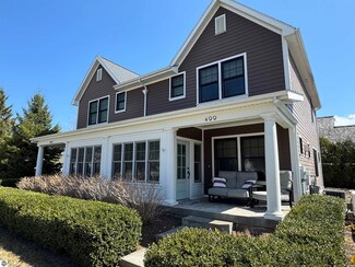 499 S Main St Unit 2, Leland, MI 49654