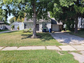 3051 Schaefer St, Saginaw, MI 48604