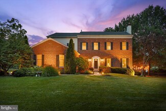 403 Sunny Ridge Rd, Gilbertsville, PA 19525