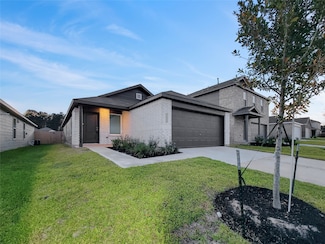 31449 Moore Rd, Magnolia, TX 77354