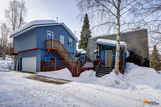 24324 Whaley Ave, Anchorage, AK 99567