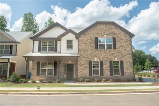 6045 Williams Rd, Norcross, GA 30093
