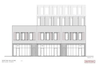 2127 N Damen Ave, Chicago, IL 60647